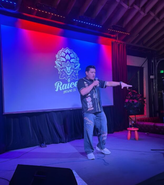 El CHido One Cover Raices Denver CO - 1200 x 800